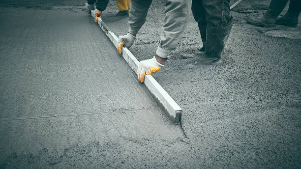 Best Concrete Patio Contractor  in Cleveland, WI