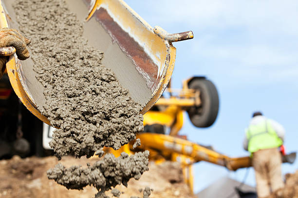 Best Concrete Patio Contractor  in Cleveland, WI
