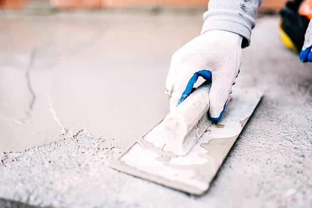 Reliable WI Concrete contractor Solutions